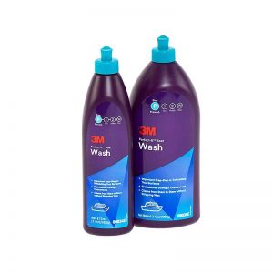 3M Marine Boat wash